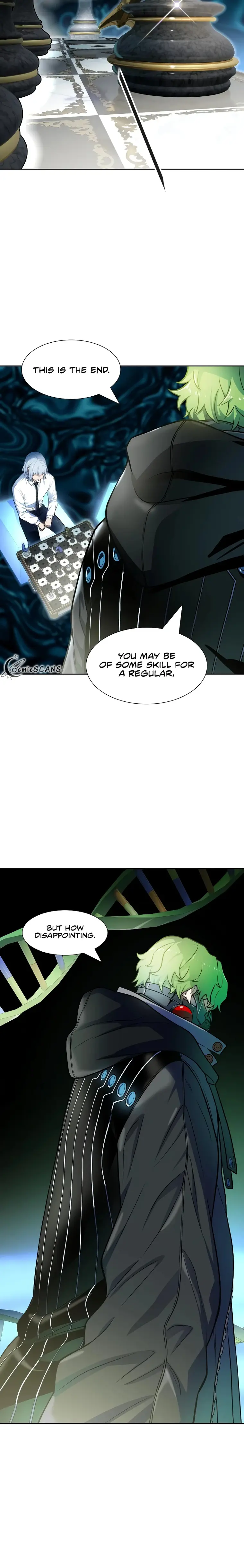 Tower Of God, Chapter 572 image 44